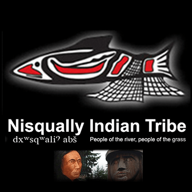 Nisqually-Indian-Tribe