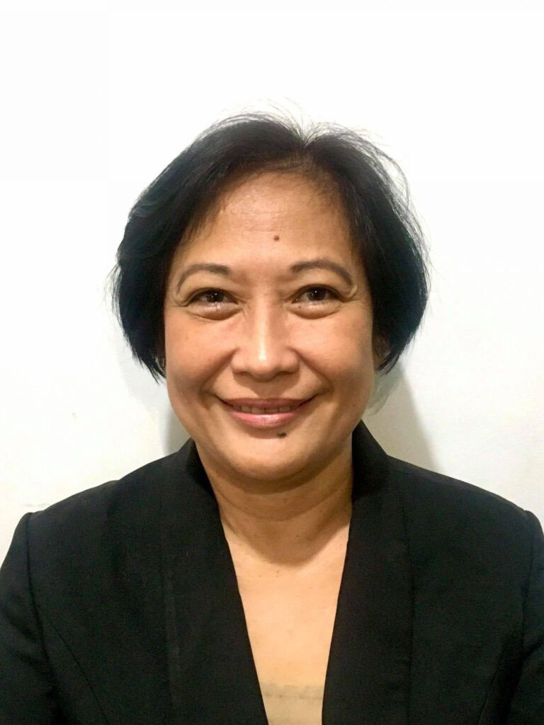 Innovations HTC Staff Member Eden Ancheta Bio Image