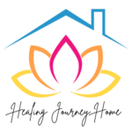 Healing Journey Home Logo.