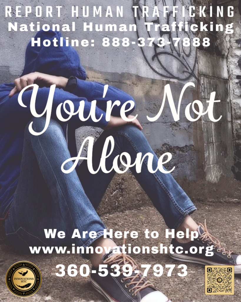You're Not Alone Infographic